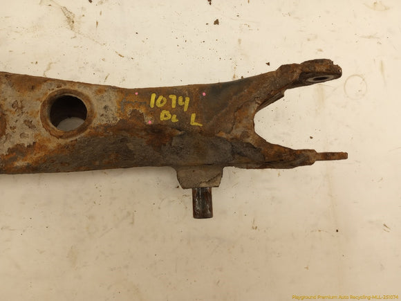 Volvo XC70 Set Of 3 Rear Left Lower Control Arms