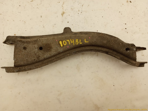 Volvo XC70 Set Of 3 Rear Left Lower Control Arms