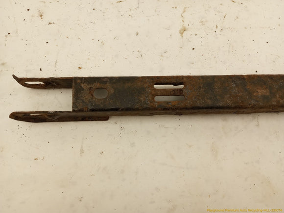 Volvo XC70 Set Of 3 Rear Left Lower Control Arms