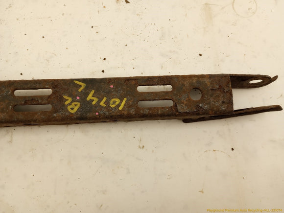 Volvo XC70 Set Of 3 Rear Left Lower Control Arms