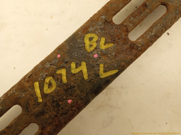 Volvo XC70 Set Of 3 Rear Left Lower Control Arms