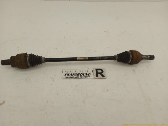 Volvo XC70 Passenger Right Rear Axle Drive Shaft