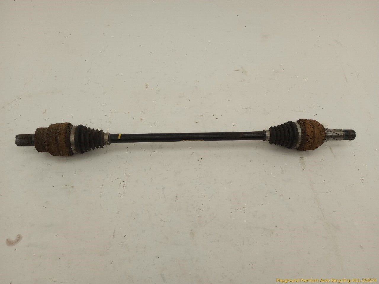 Volvo XC70 Passenger Right Rear Axle Drive Shaft - 0