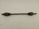 Volvo XC70 Passenger Right Rear Axle Drive Shaft-2
