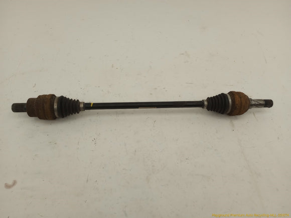 Volvo XC70 Passenger Right Rear Axle Drive Shaft