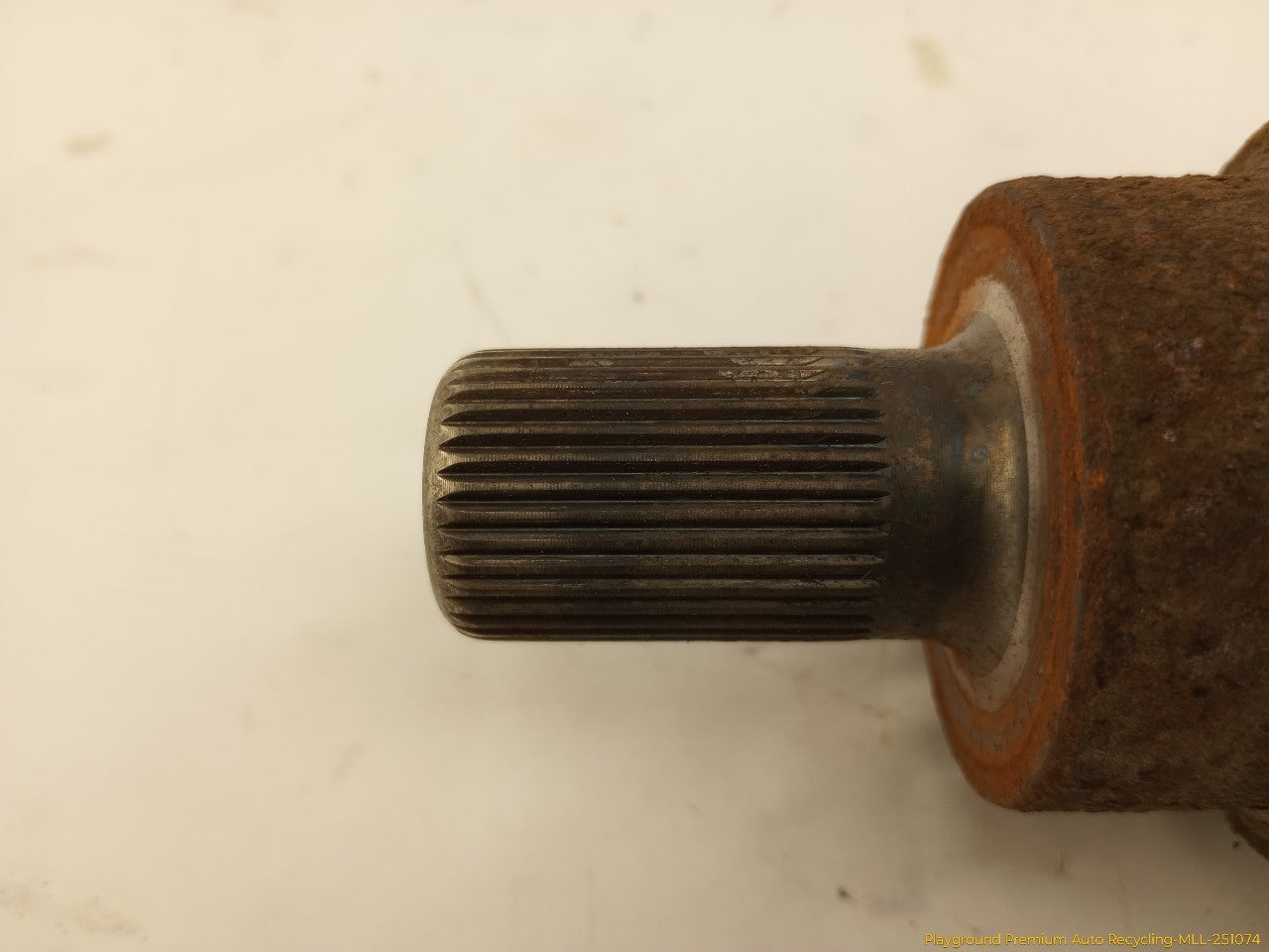Volvo XC70 Passenger Right Rear Axle Drive Shaft