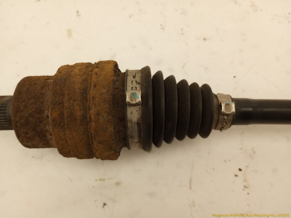 Volvo XC70 Passenger Right Rear Axle Drive Shaft