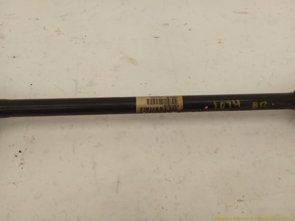 Volvo XC70 Passenger Right Rear Axle Drive Shaft