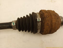 Volvo XC70 Passenger Right Rear Axle Drive Shaft-6