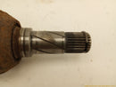 Volvo XC70 Passenger Right Rear Axle Drive Shaft-7