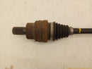 Volvo XC70 Passenger Right Rear Axle Drive Shaft-8