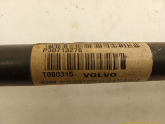 Volvo XC70 Passenger Right Rear Axle Drive Shaft