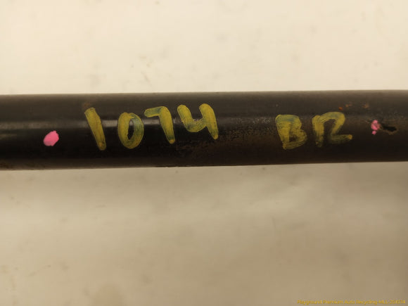 Volvo XC70 Passenger Right Rear Axle Drive Shaft