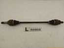 Volvo XC70 Driver Left Rear Axle Drive Shaft-1
