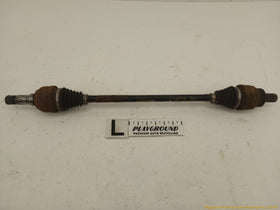 Volvo XC70 Driver Left Rear Axle Drive Shaft