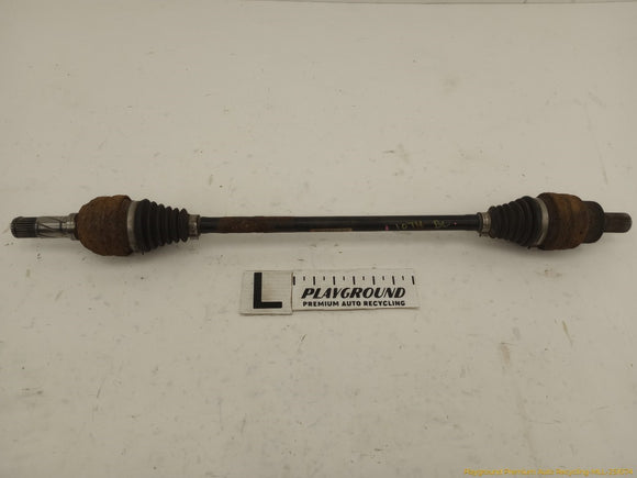 Volvo XC70 Driver Left Rear Axle Drive Shaft