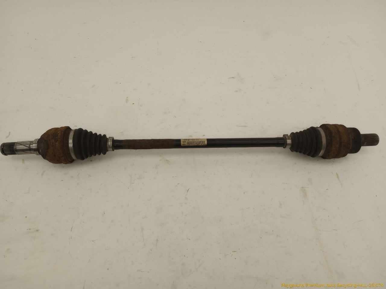 Volvo XC70 Driver Left Rear Axle Drive Shaft - 0