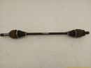 Volvo XC70 Driver Left Rear Axle Drive Shaft-2