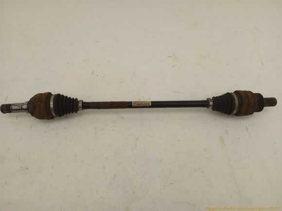 Volvo XC70 Driver Left Rear Axle Drive Shaft
