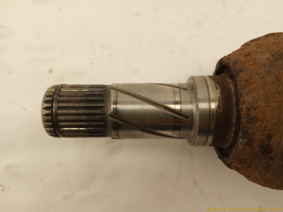 Volvo XC70 Driver Left Rear Axle Drive Shaft