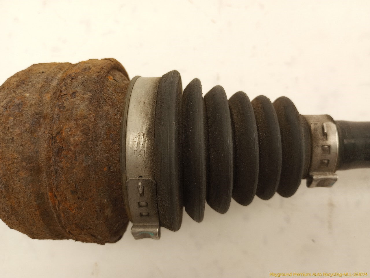 Volvo XC70 Driver Left Rear Axle Drive Shaft