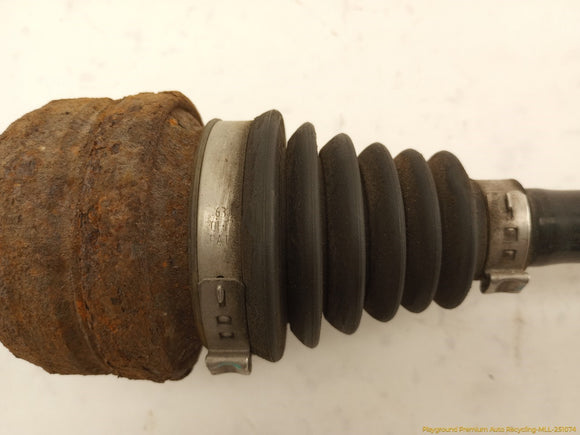 Volvo XC70 Driver Left Rear Axle Drive Shaft