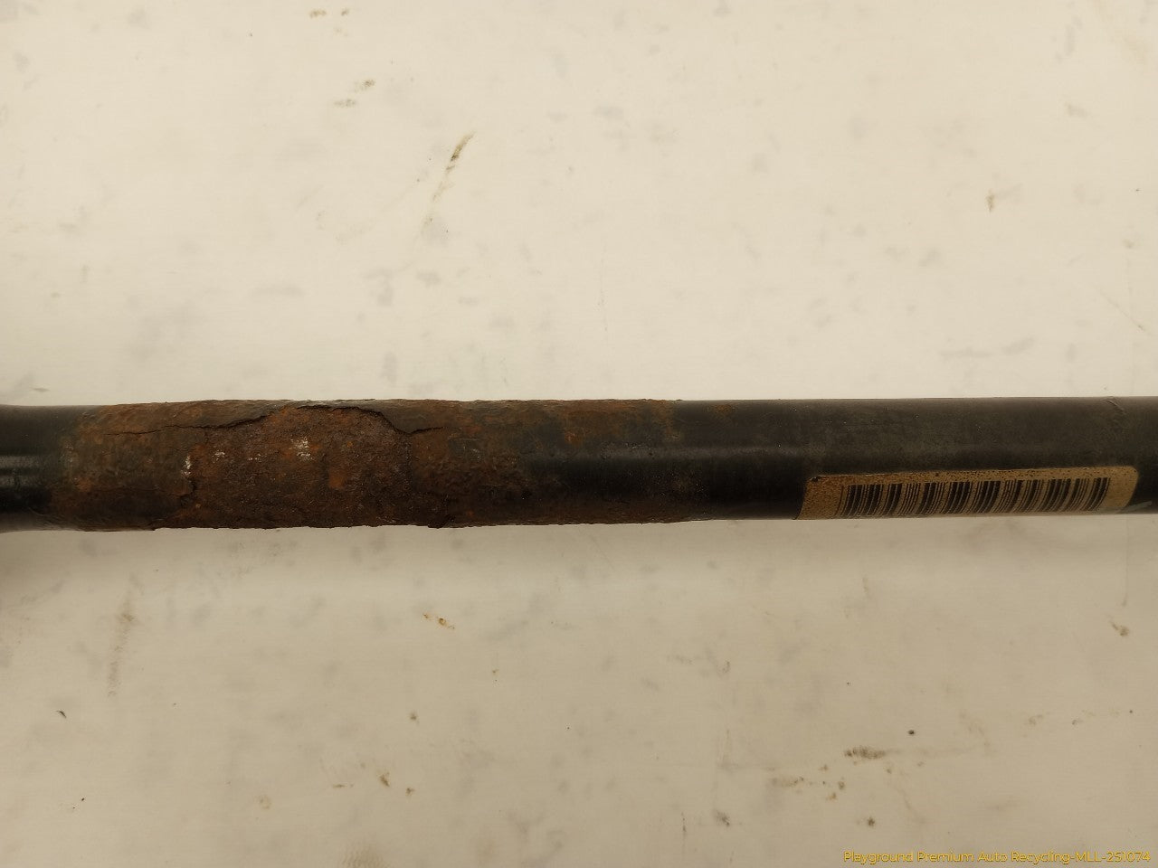 Volvo XC70 Driver Left Rear Axle Drive Shaft