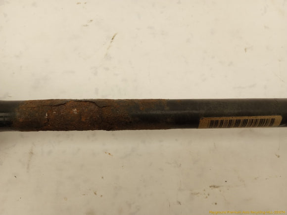 Volvo XC70 Driver Left Rear Axle Drive Shaft