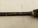 Volvo XC70 Driver Left Rear Axle Drive Shaft-6