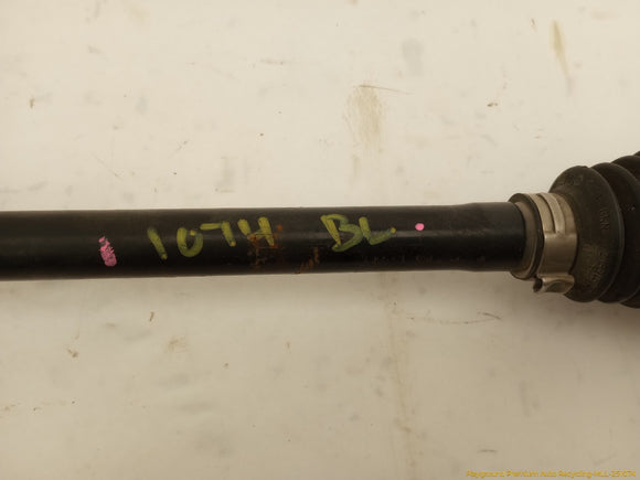 Volvo XC70 Driver Left Rear Axle Drive Shaft