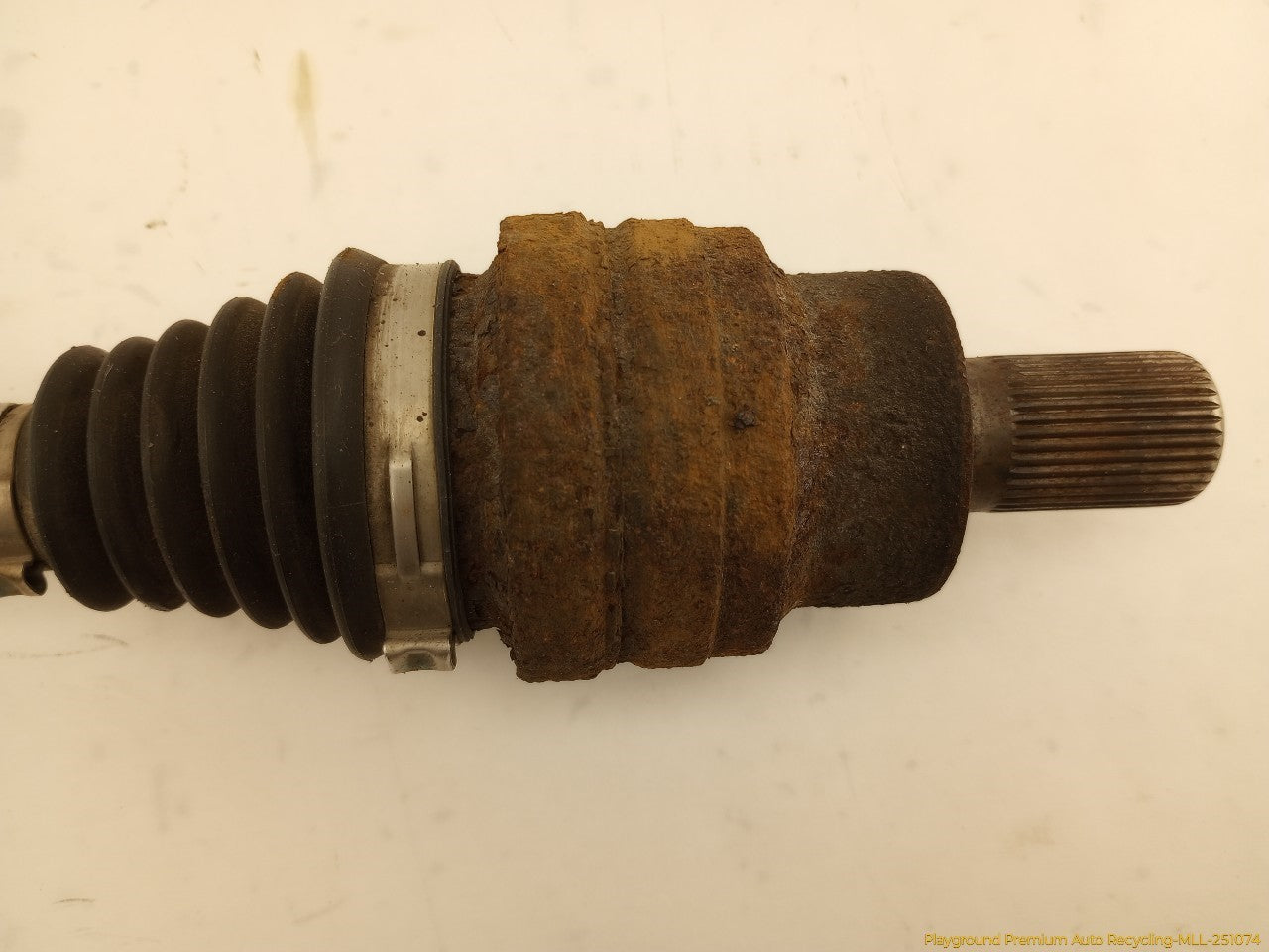 Volvo XC70 Driver Left Rear Axle Drive Shaft