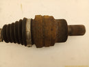 Volvo XC70 Driver Left Rear Axle Drive Shaft-7