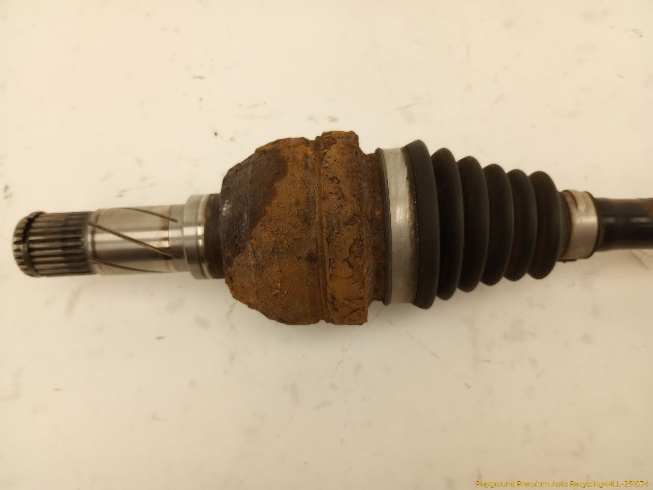 Volvo XC70 Driver Left Rear Axle Drive Shaft