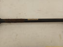 Volvo XC70 Driver Left Rear Axle Drive Shaft-9
