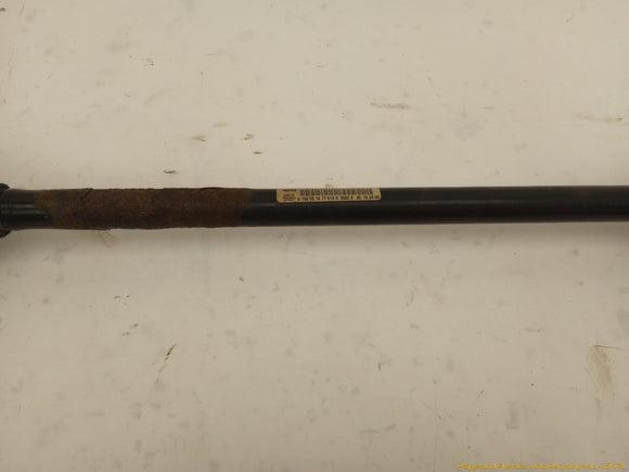 Volvo XC70 Driver Left Rear Axle Drive Shaft