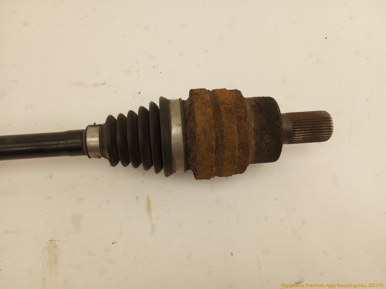 Volvo XC70 Driver Left Rear Axle Drive Shaft