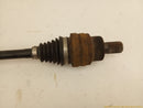 Volvo XC70 Driver Left Rear Axle Drive Shaft-10