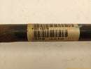 Volvo XC70 Driver Left Rear Axle Drive Shaft-11