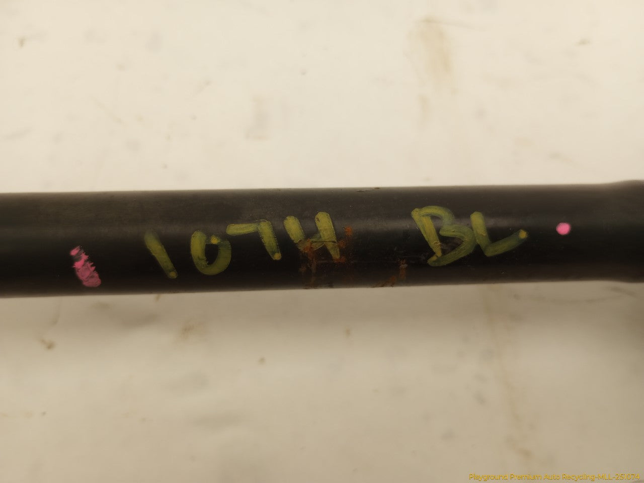 Volvo XC70 Driver Left Rear Axle Drive Shaft