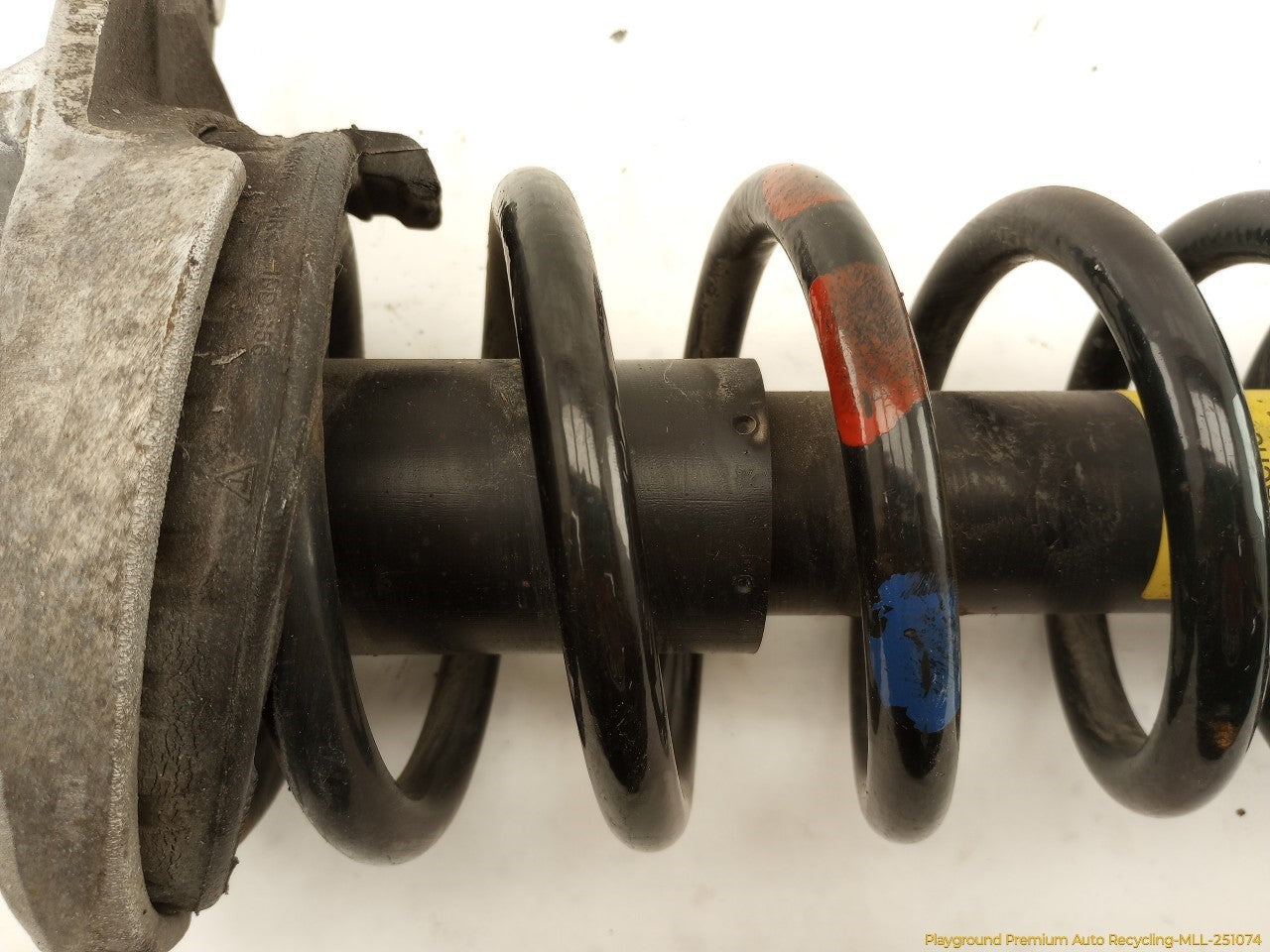 Volvo XC70 Pair Of Rear Struts