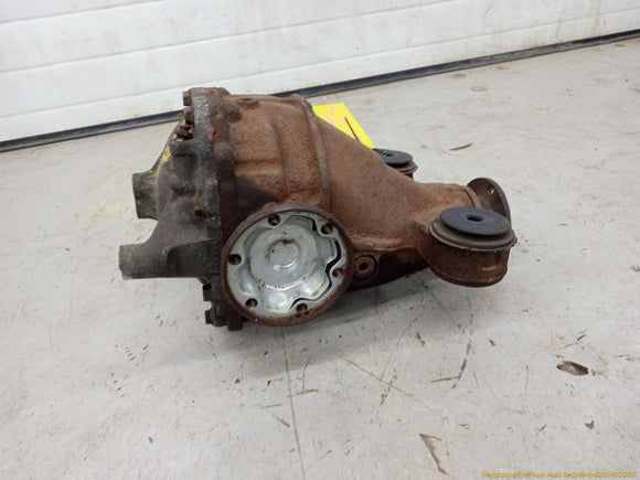 Lexus IS300 **AS IS** Rear Differential Carrier