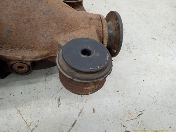 Lexus IS300 **AS IS** Rear Differential Carrier