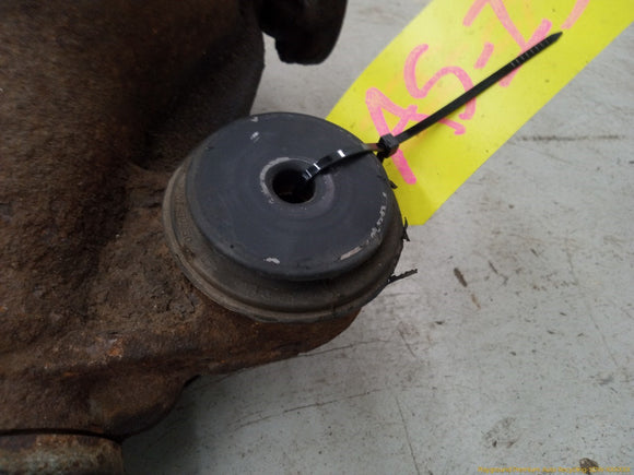 Lexus IS300 **AS IS** Rear Differential Carrier