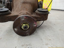 Lexus IS300 **AS IS** Rear Differential Carrier-8