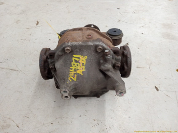 Lexus IS300 **AS IS** Rear Differential Carrier