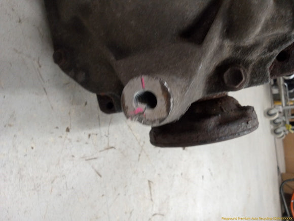 Lexus IS300 **AS IS** Rear Differential Carrier