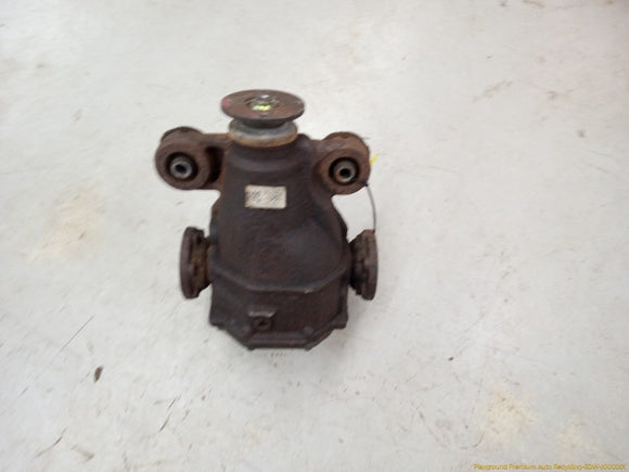 Lexus IS300 **AS IS** Rear Differential Carrier