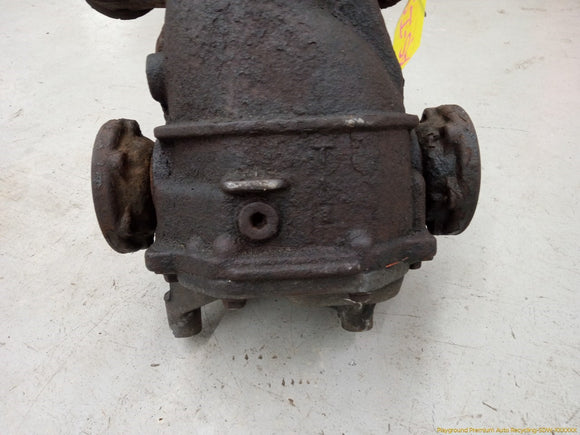 Lexus IS300 **AS IS** Rear Differential Carrier