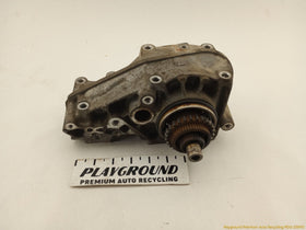 Volvo XC60 Alternator Gearbox
