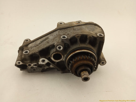 Volvo XC60 Alternator Gearbox